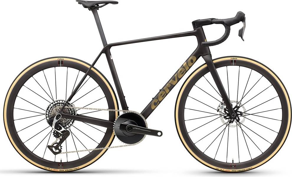 Cervelo Cervelo R5 Red XPLR AXS