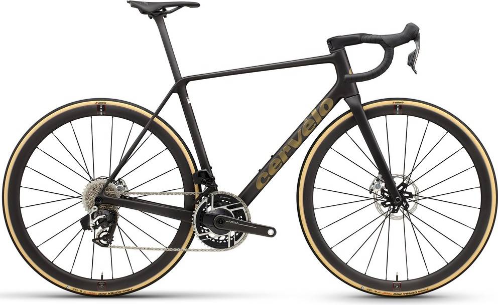 Cervelo R5 Red AXS Road Bike