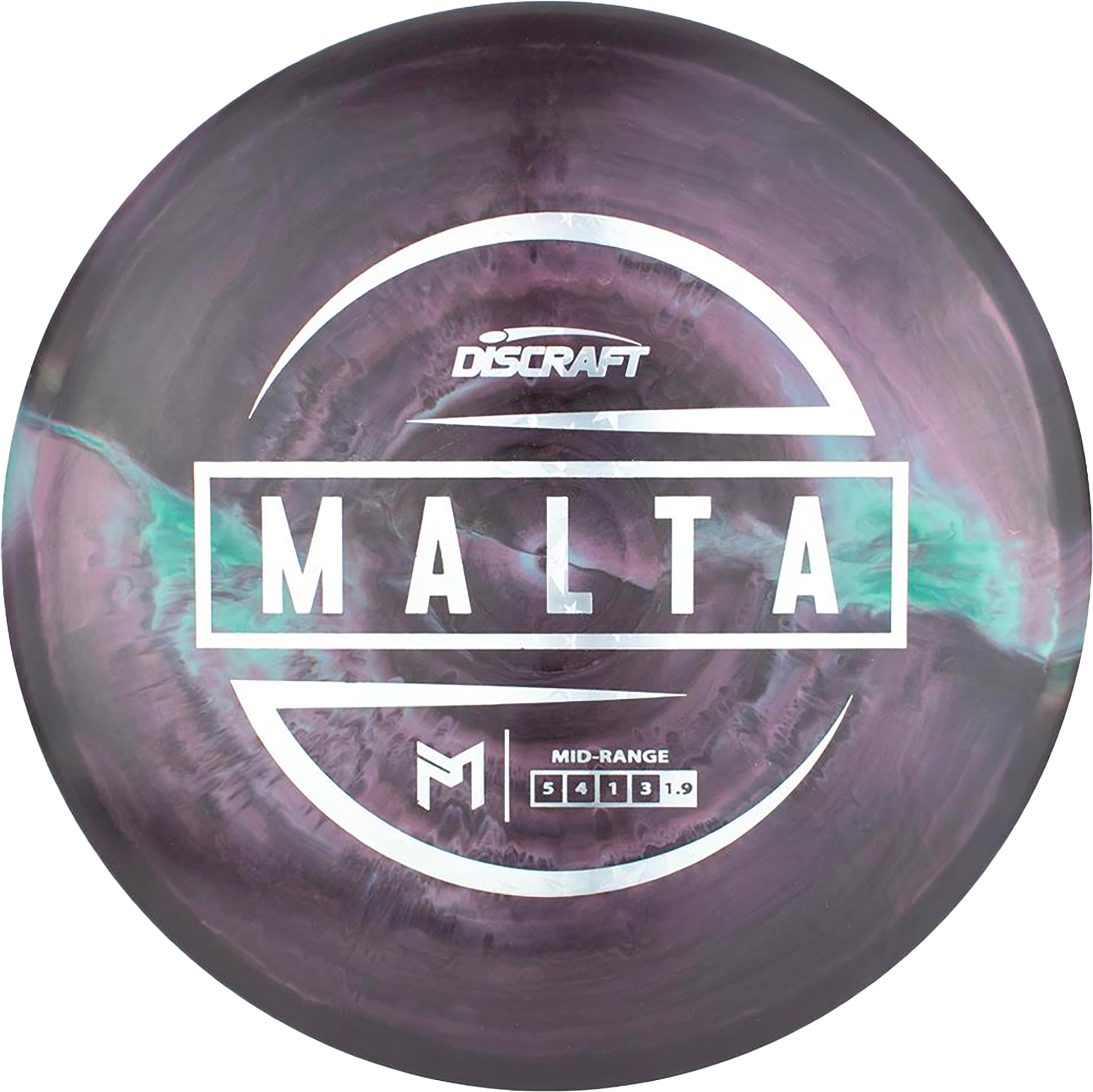 Esp Midrange Malta PM Rosa Fersken