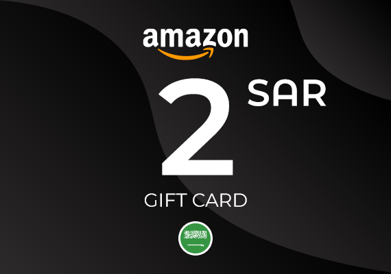 Gift Card 2 SAR Key