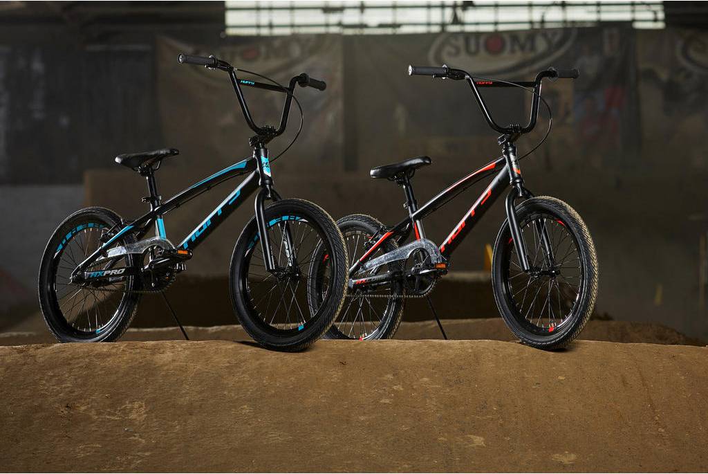 Huffy HX Pro Racer 20 Inch Wheel Bike