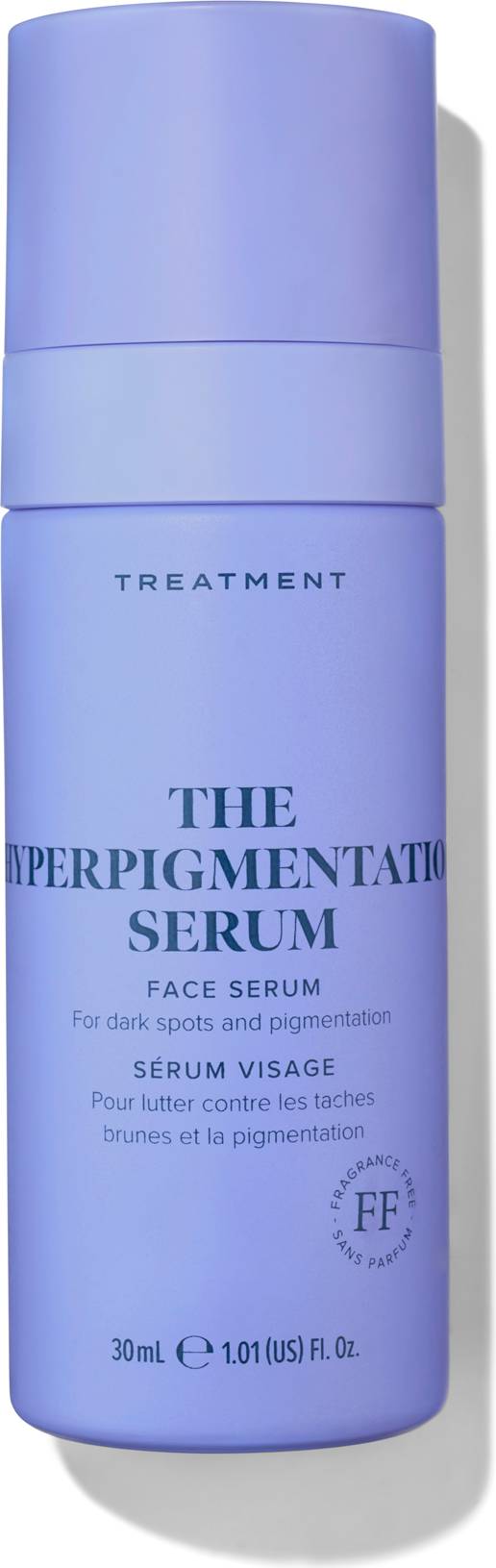 Skin Rocks The Hyperpigmentation Serum