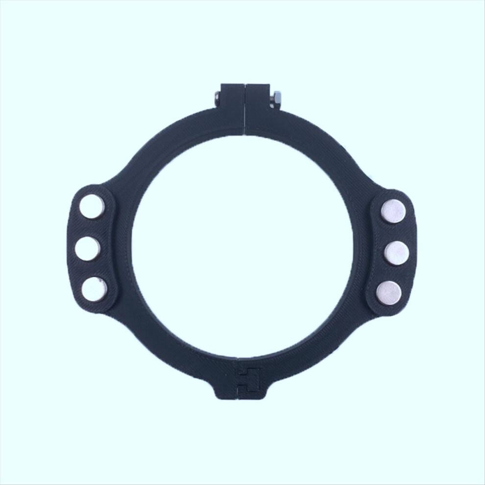 G29 driving wheel Torribaly Magnetic Paddle Shifter Mod Set
