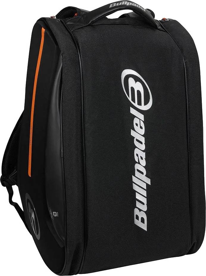 Bullpadel BPP26012 Hack Padel Racket Bag Nero