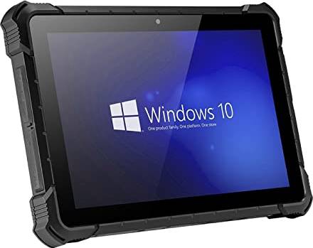 Tablet 10" Pipo X4 Rugged Tablet PC Windows 10