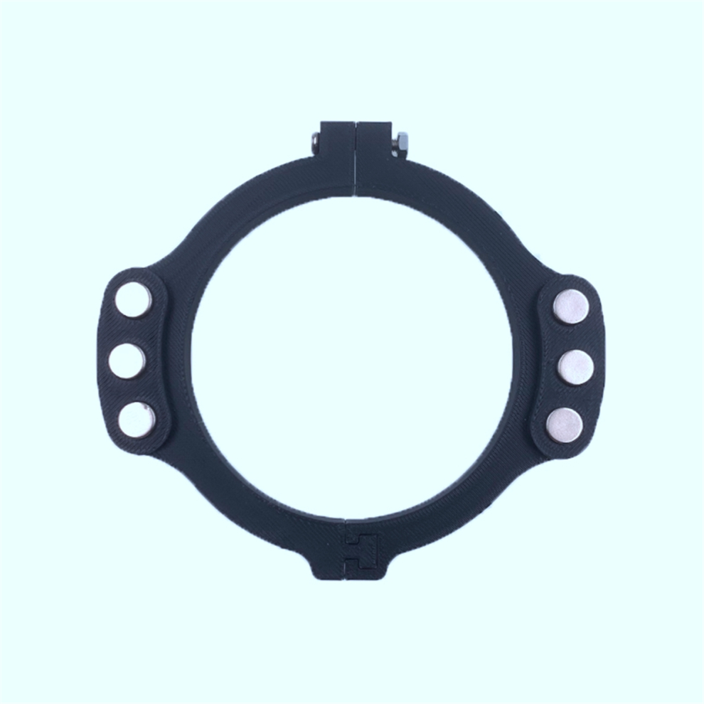 G29 driving wheel Magnetic Paddle Shifter Mod Set
