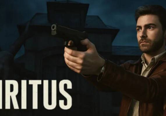 Spiritus PC Steam Key