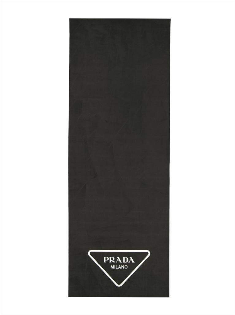 Prada Yoga Mat