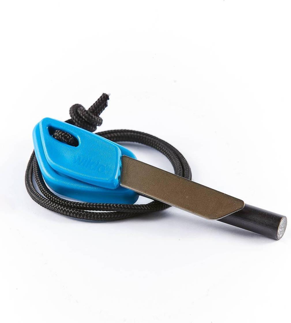 Fire Flash - Light Blue