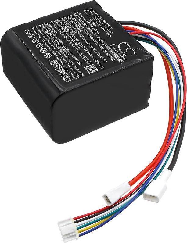 Roborock Batteri Roborock A10 Plus
