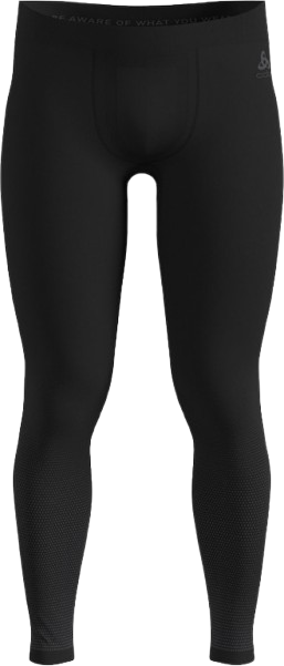 Odlo Base Layer Bottom Long Performance Light - Sort