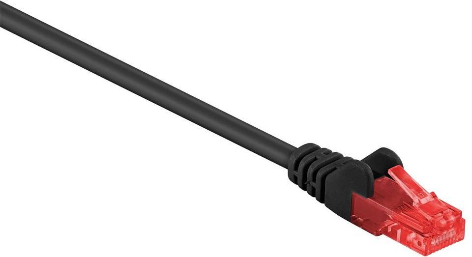 Goobay RJ45 - RJ45 M-M 10m