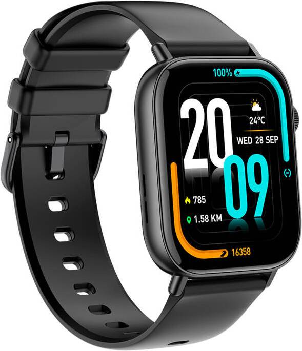 Colmi C8 Max Smartwatch 1.83 Inch