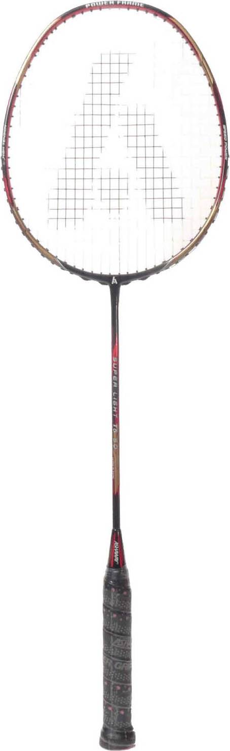 Superlight T5SQ Badminton Racket