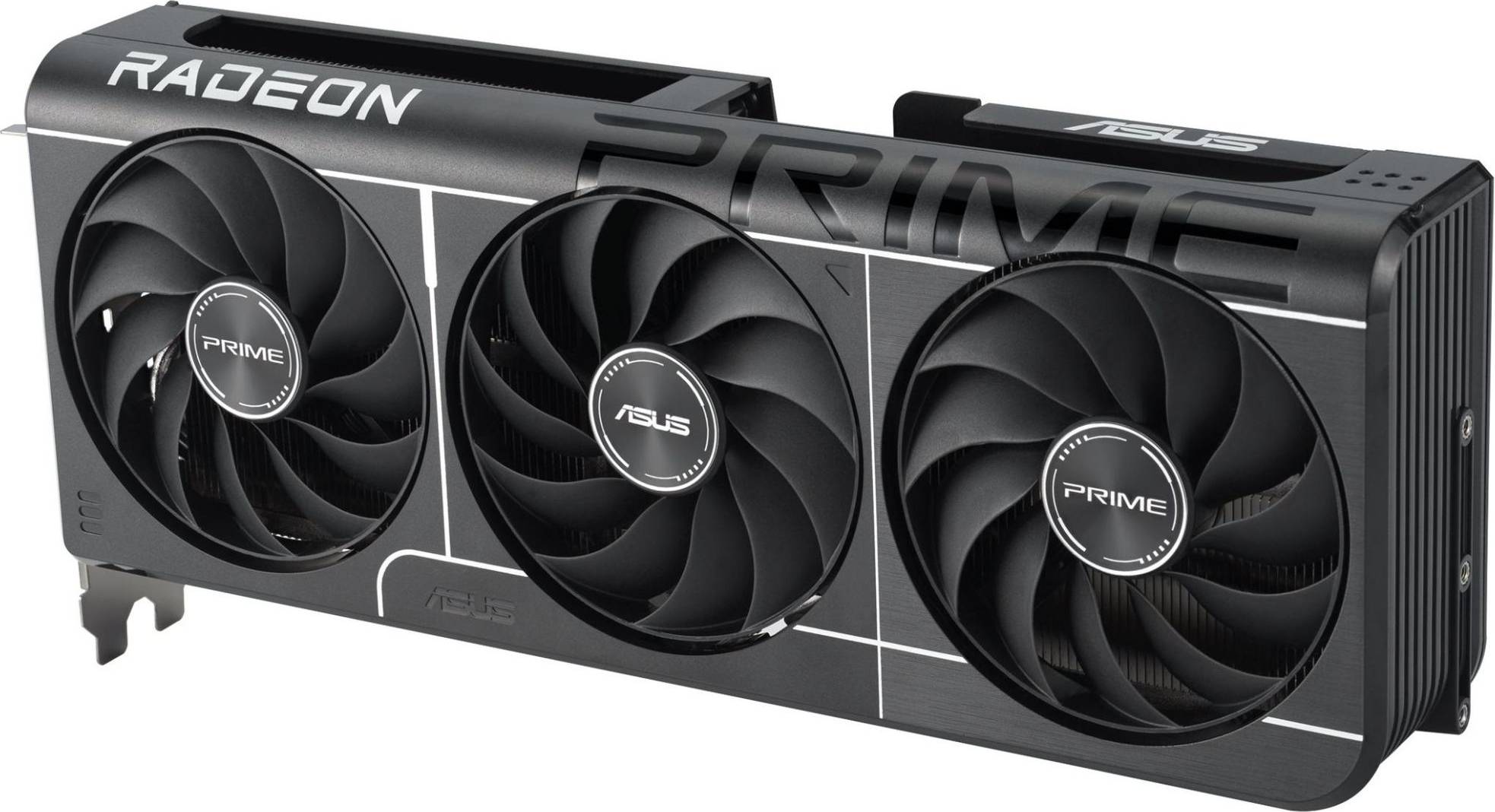 ASUS Prime Radeon RX 9060 XT 8GB Graphics Card