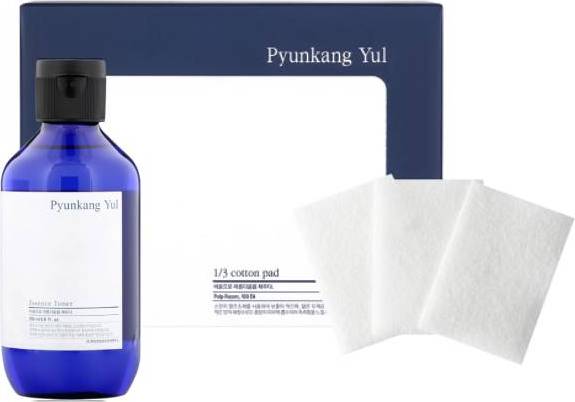 Pyunkang Yul Essentials Kit
