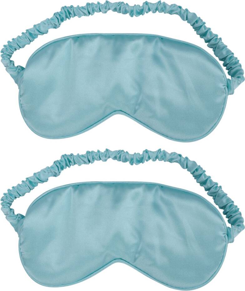 Inoomp 6 Pcs Sleep Mask For Night Use