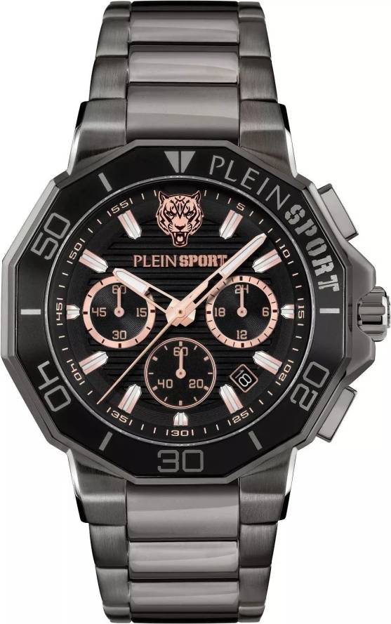 Philipp Plein Chronograph Watch Sort