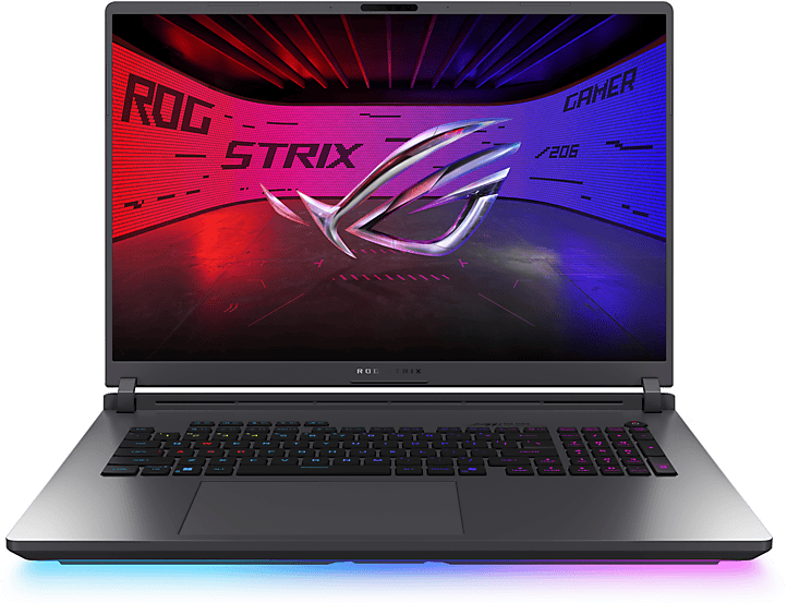 Asus rog ASUS ROG Strix G16 G615JPR-S5003 16 Inch Core i7 Laptop