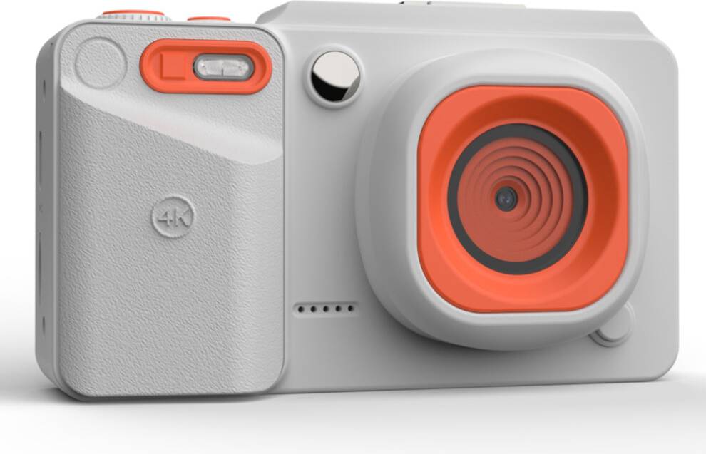 Digital Camera A8 2.8 Inch Portable