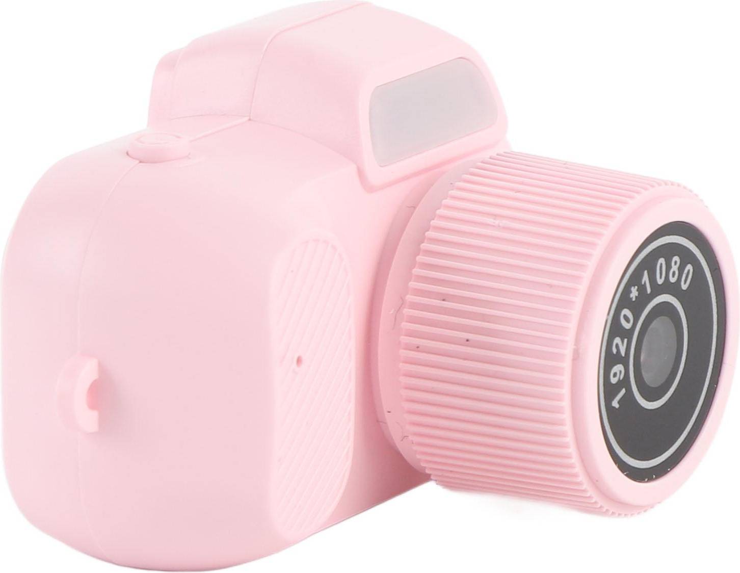 Digital Camera 0.96in Color Screen