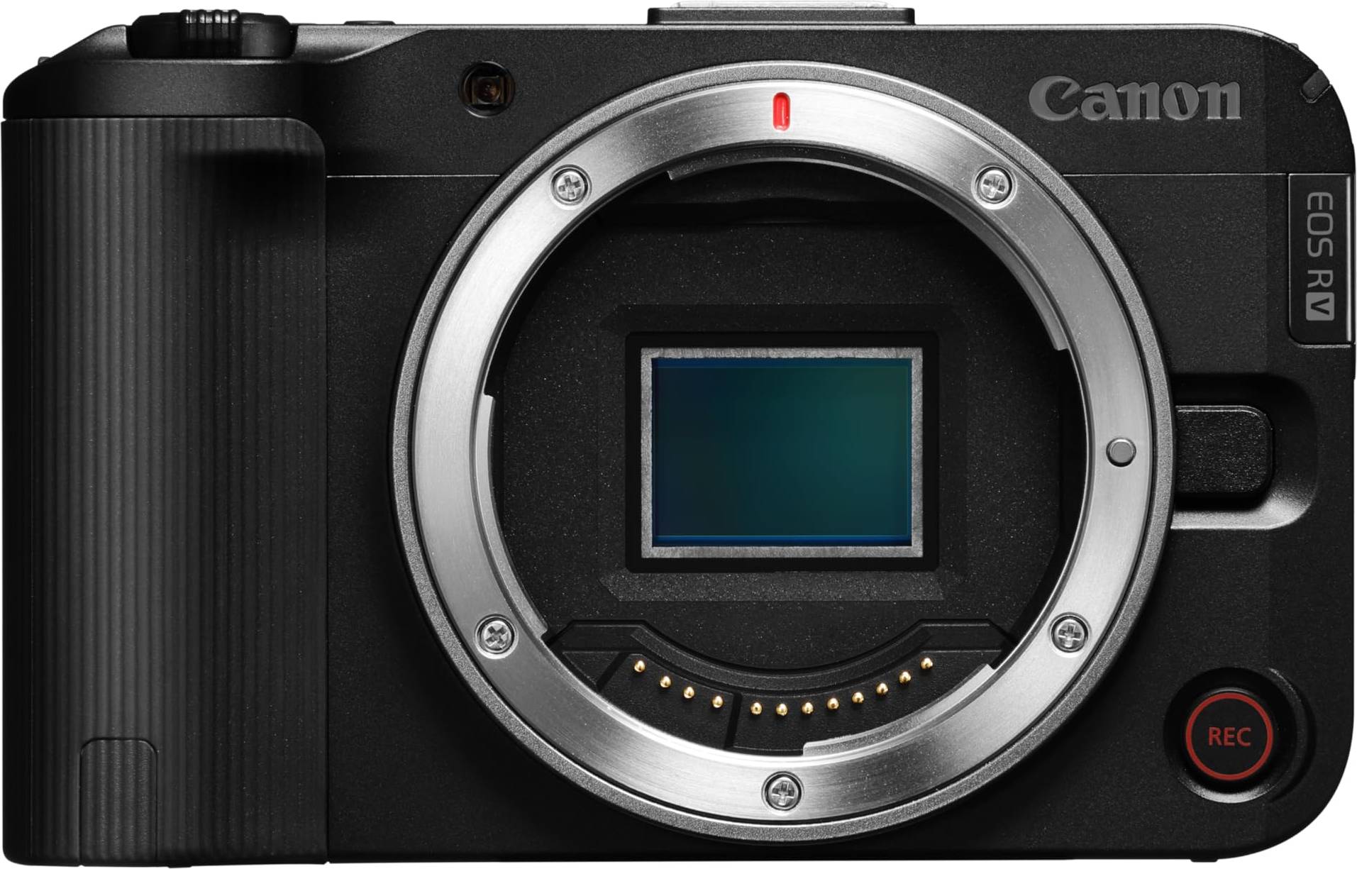 Canon r50 camera Canon EOS R50 V Body Black