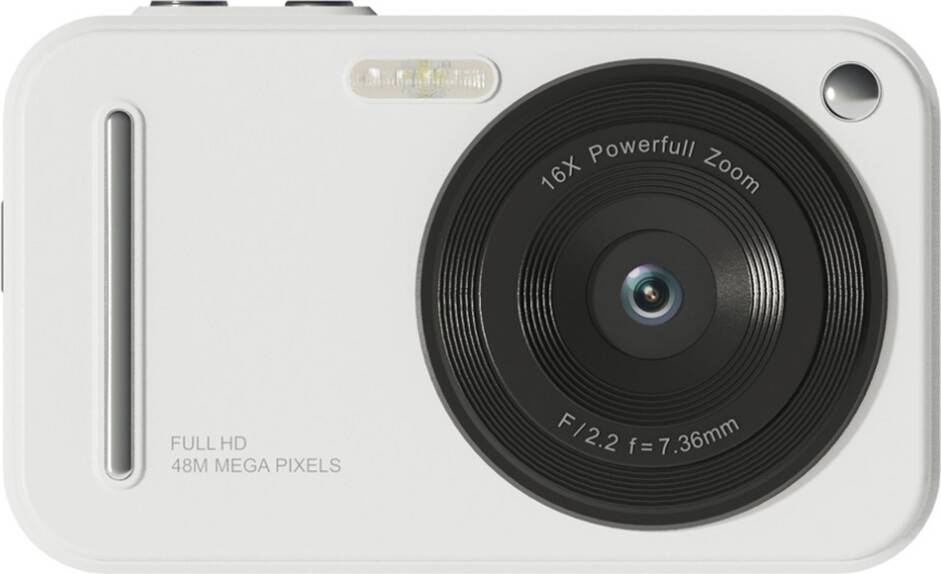 Digital Camera X5 2.4 Inch 16X Zoom