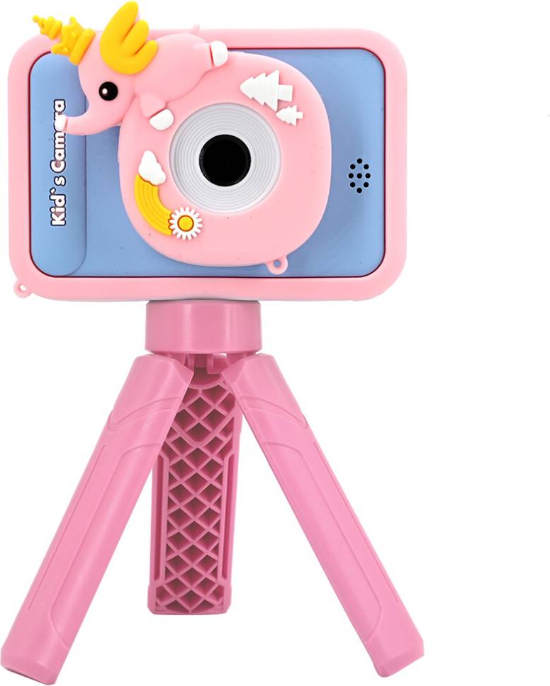 Digital Camera AC10 Dual Lens 2.4 Inch