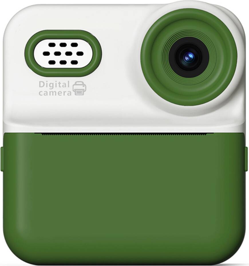 Digital Instant Camera