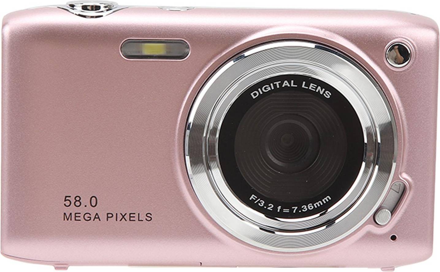 Digital Camera 2.88 Inch 58MP 4K HD