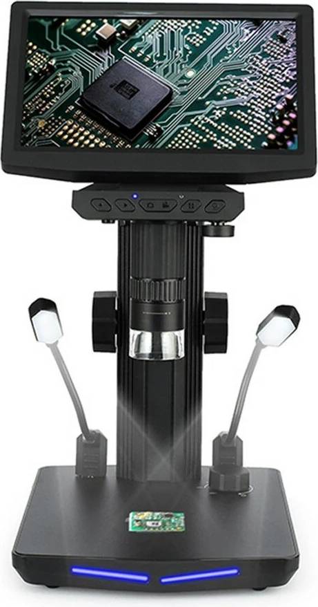 10.1 Inch USB Digital Microscope
