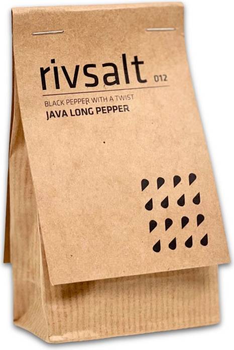 Java Long Pepper Papperspåse