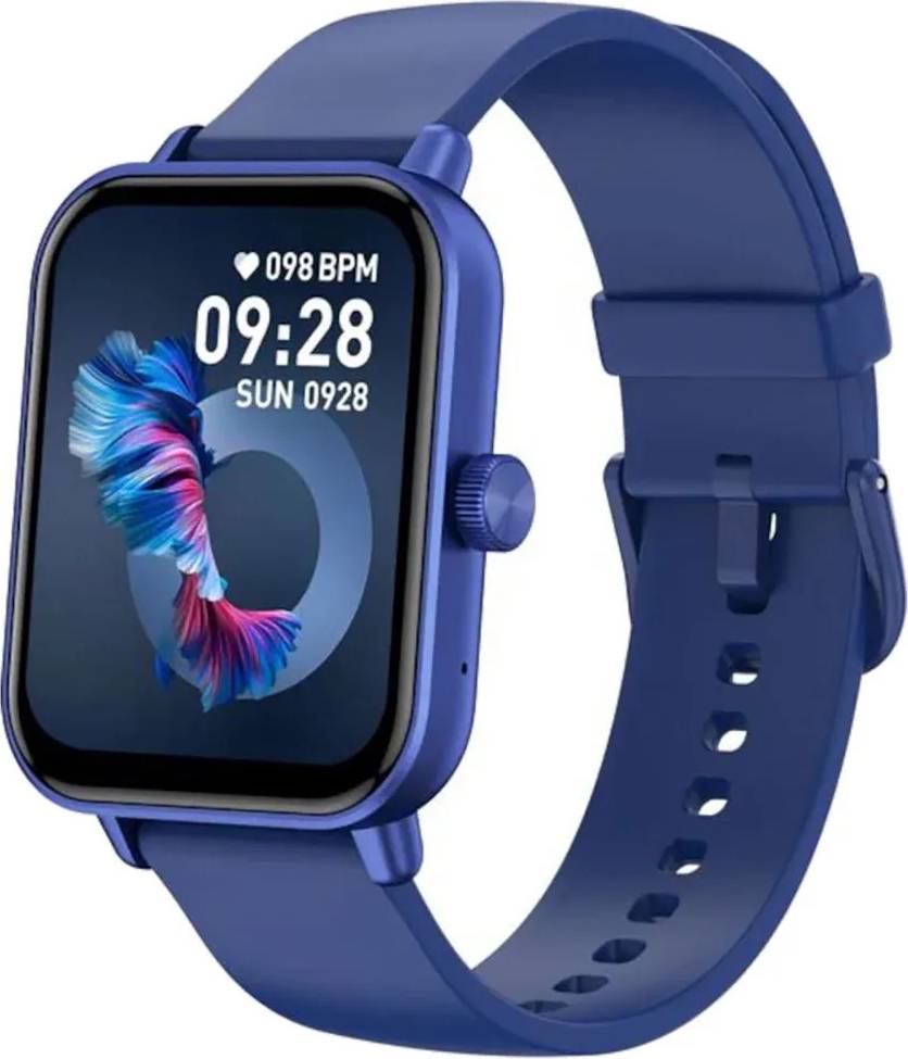 P81 Smartwatch Azul