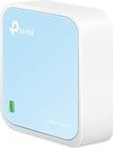 TP-Link Tl-wr802n Nano Router Wi-Fi Portatile