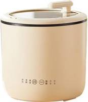 Electric rice cooker Tooarts Mini Multifunctional Electric Rice Cooker
