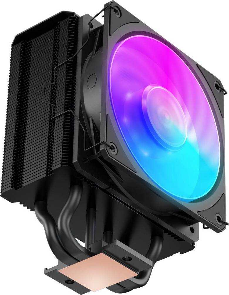 Cooler Master MAY-T2HP-217PA-R1 CPU