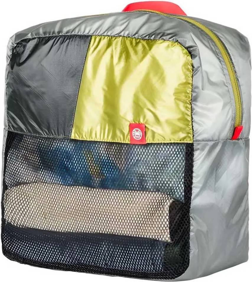 Pajak Ul L Packing Cube Multicolor