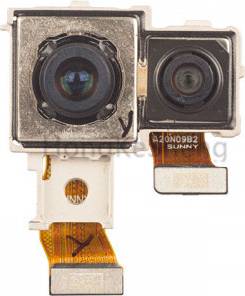 OEM Dual Rear Camera Replacement Huawei P30 Pro