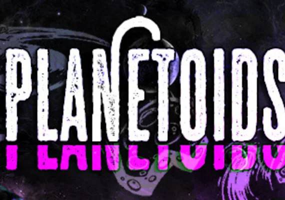 Planetoids PC Steam Key