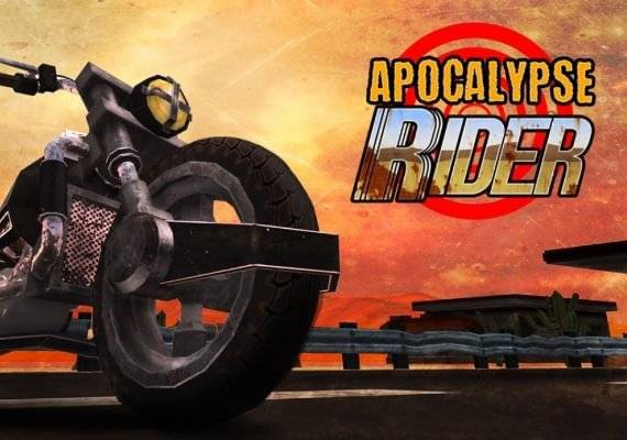 Steam key Apocalypse Rider VR PC Steam Key