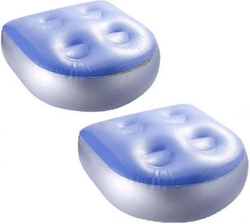 2pcs Inflatable Booster Seat