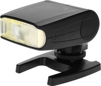 Camera Flash Multiple Modes