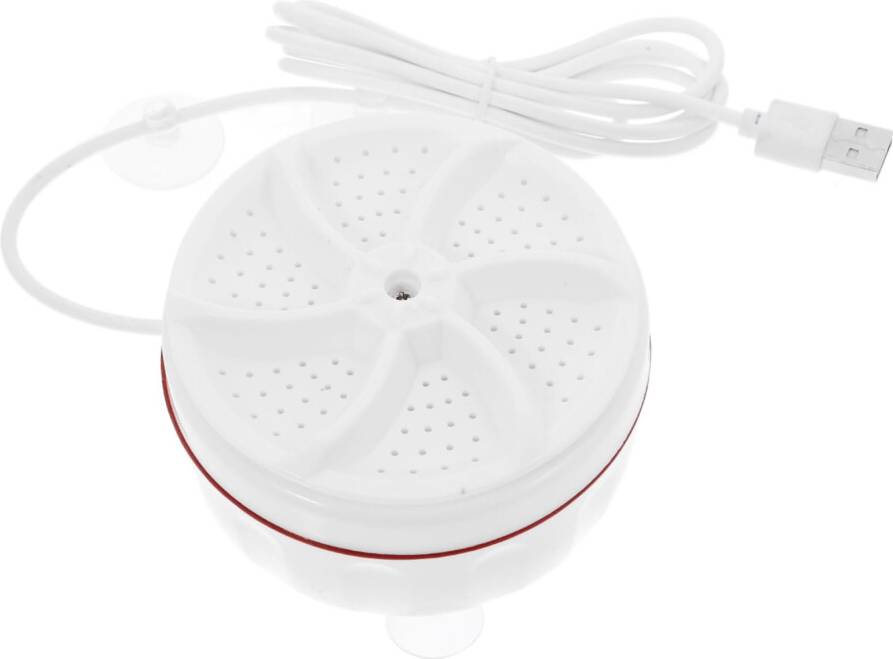 Mini Washing Machine - USB Powered