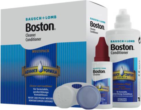 Advance Multipack CL