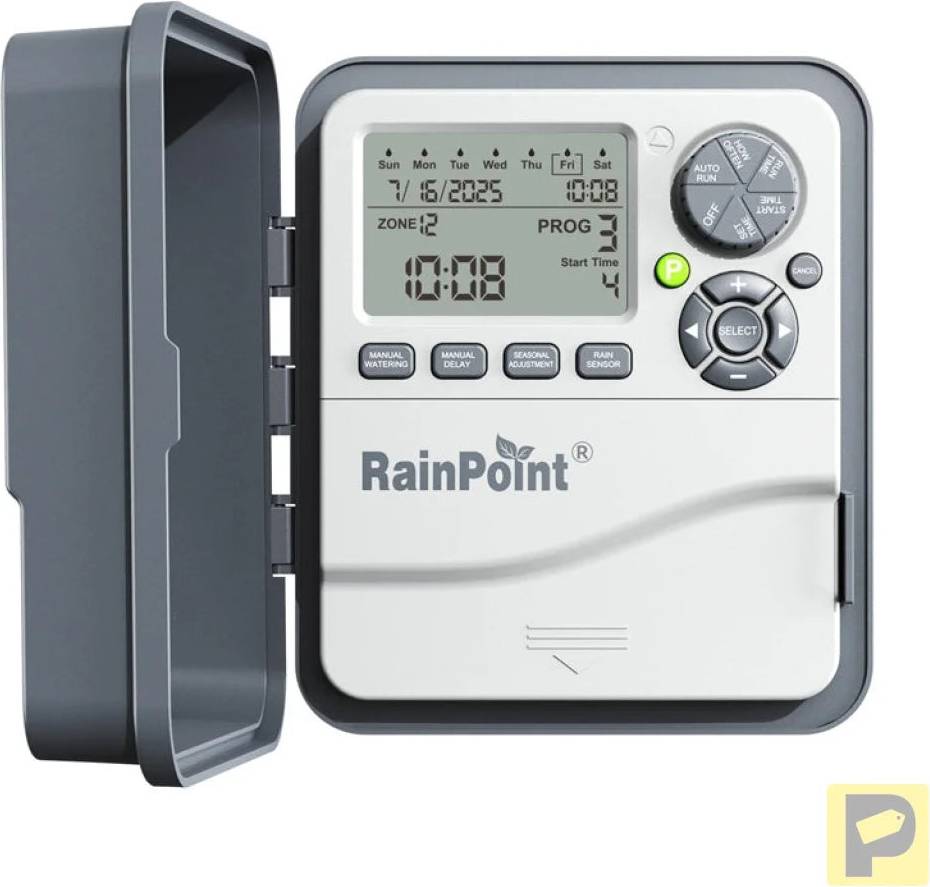 RainPoint Multi Zone Irrigation Controller