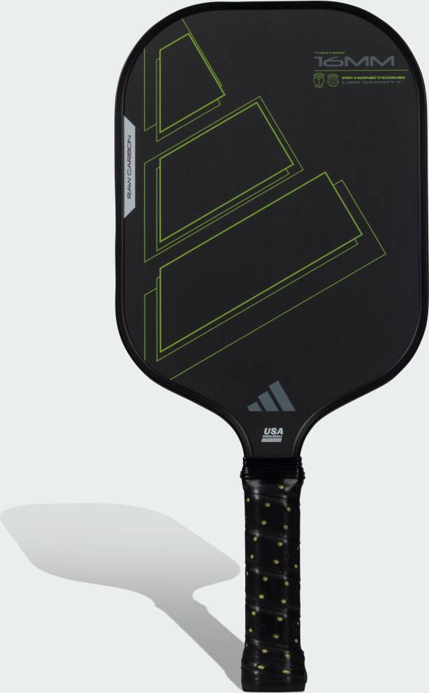 adidas Pickleball Rx Carbon ATTK 2025 Racket