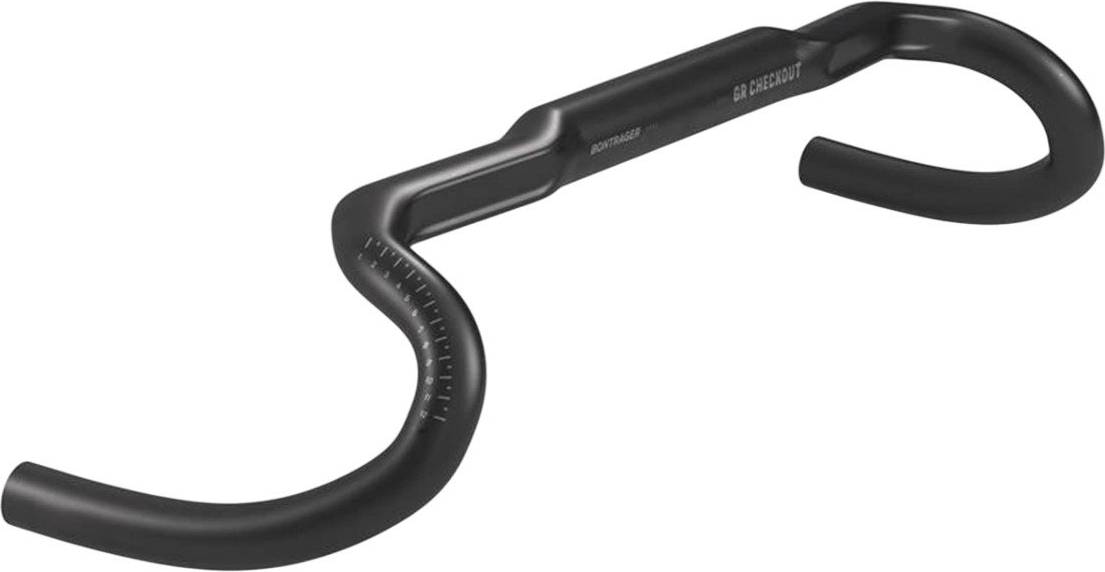 Bontrager Racerstyr GR CheckOUT Styre