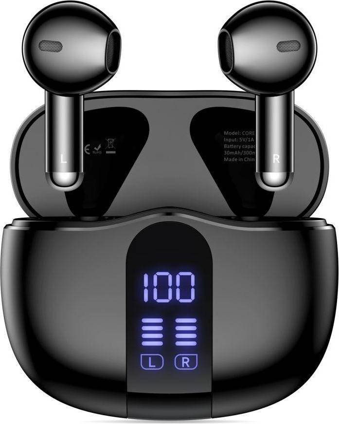 Tech-Protect UltraBoost TWS Core G2 In-Ear Headphone