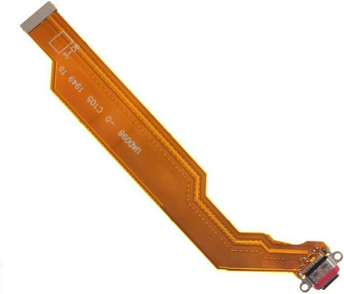 Oppo Flex Charging Cable For Find X2 Neo Module