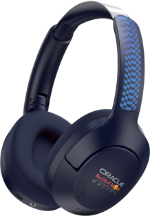 Oracle Racing Foldable ANC 110 Wireless Headphones